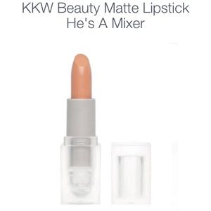 Kkw matte lipstick